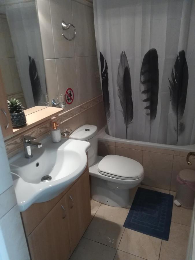 Zaira's Little House Appartamento Corfu (city)