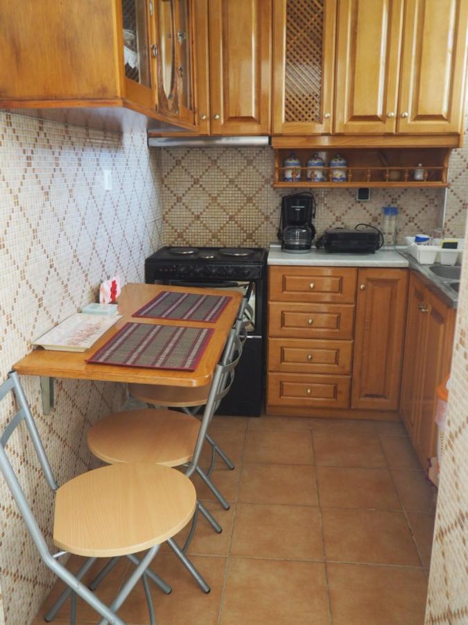 Zaira's Little House Apartment *