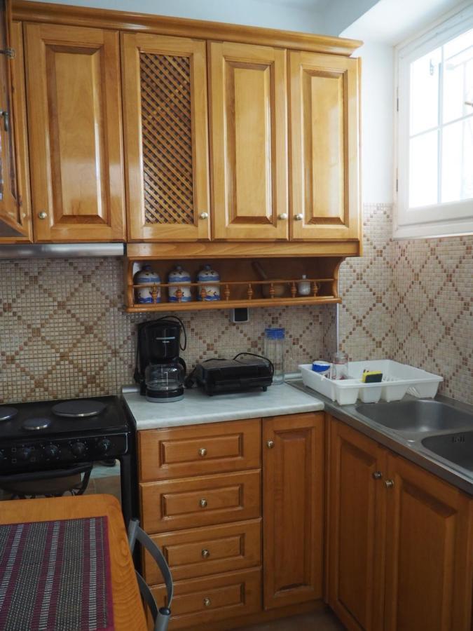 Zaira's Little House Apartment *
