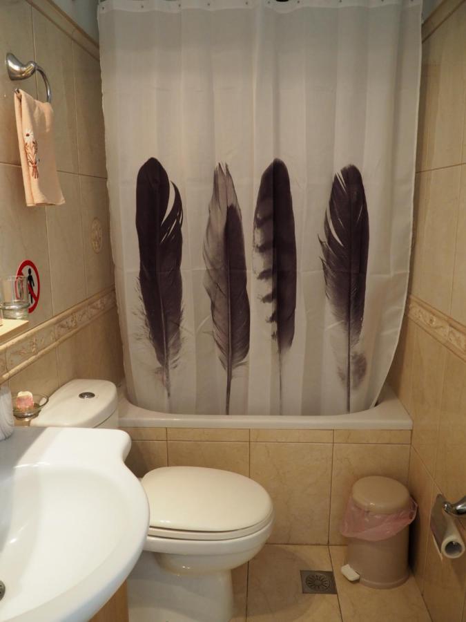 Apartment Zaira's Little House Corfu (city)