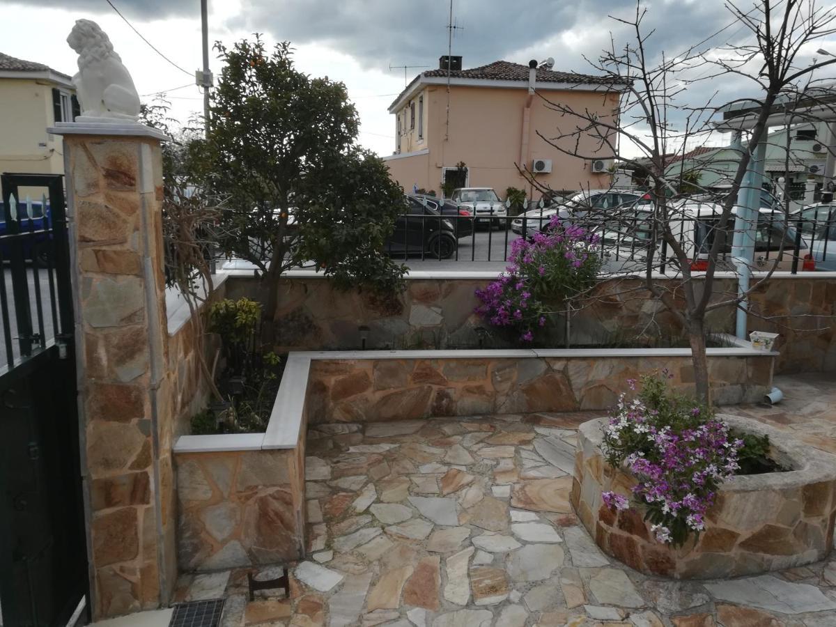 Apartment Zaira's Little House Corfu (city)