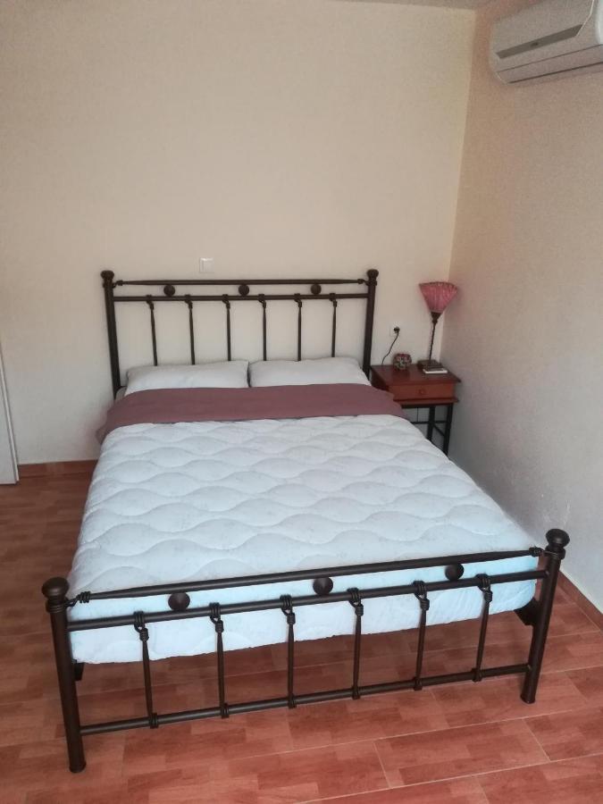 Apartment Zaira's Little House Corfu (city)