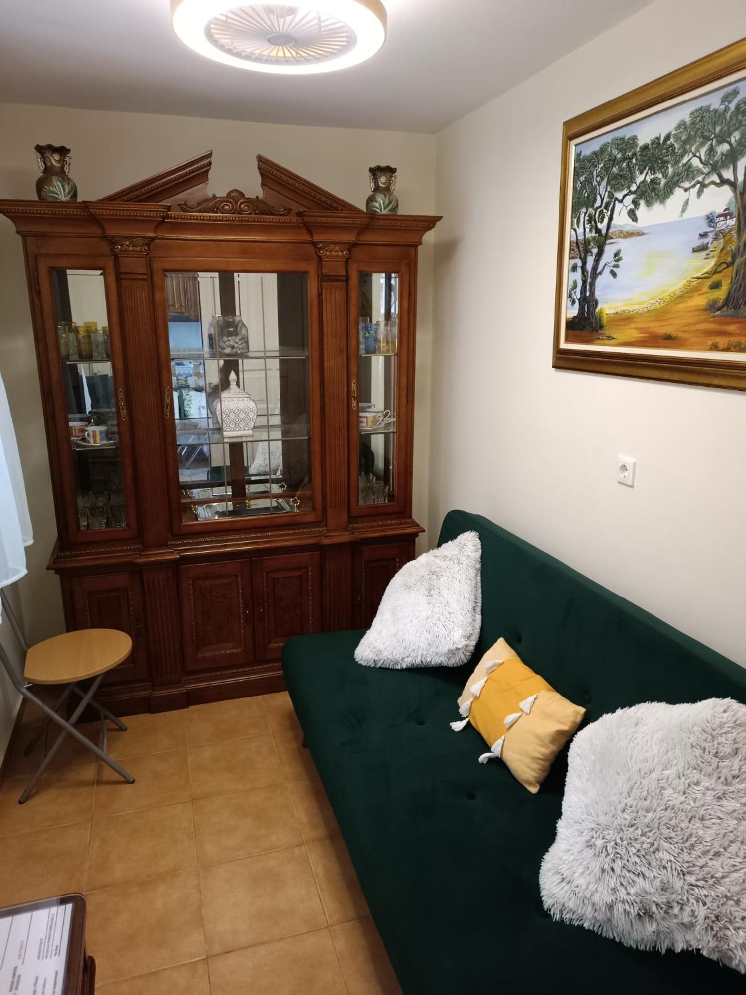 Apartment Zaira's Little House