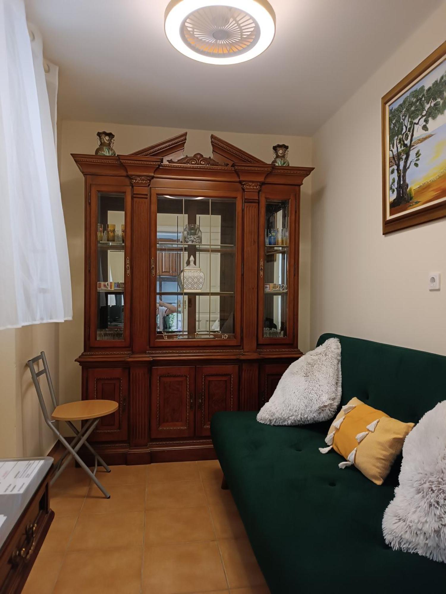 Zaira's Little House Apartment Corfu (city)