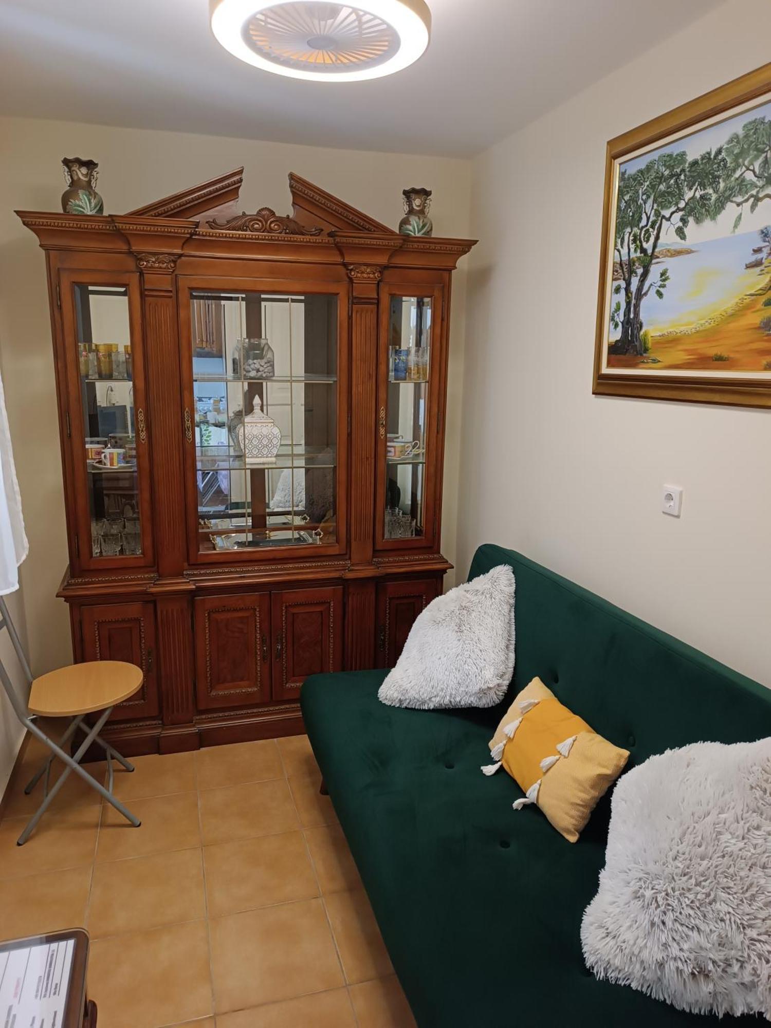 Apartment Zaira's Little House Corfu (city)